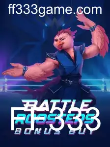 BattleRoostersBonusBuy: Mergulhe na Ação com Galo à Vista