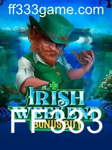 Descubra o Fascinante Mundo de IrishWeekendBonusBuy