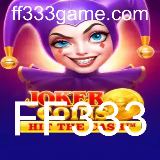 JokerCoins: Descubra o Novo Jogo Sensação com a Palavra-Chave FF333