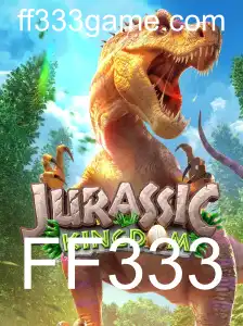Explorando o Mundo de JurassicKingdom: Aventura e Estratégia em um Só Jogo