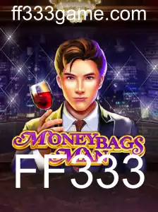 Descubra o Fascinante Universo de MoneybagsMan