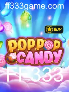 Descubra o Fascinante Mundo de POPPOPCANDY: Um Jogo Inovador com a Palavra-Chave 'FF333'
