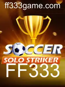 Descubra SoccerSoloStriker: A Nova Aventura dos Campos