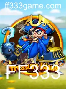 Explorando TreasureIsland: Como Jogar e Aproveitar o Mundo de Aventuras