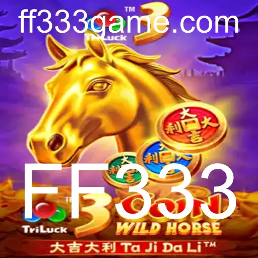 Explorando o Fascinante Mundo do Jogo '3CoinWildHorse'