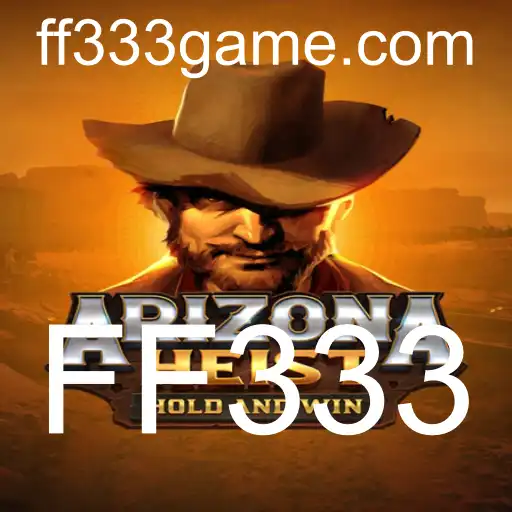 Descubra ArizonaHeist: Um Mergulho no Mundo do Crime com FF333