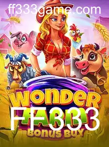 Explorando o Universo de WonderFarmBonusBuy: Um Novo Horizonte de Entretenimento